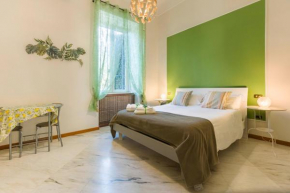 La Casa Del Sole A Mergellina Napoli